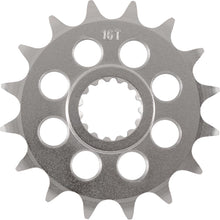 Moose Offroad Front Sprocket for KTM - 16 Tooth 26-5123-16CRMO_1483232