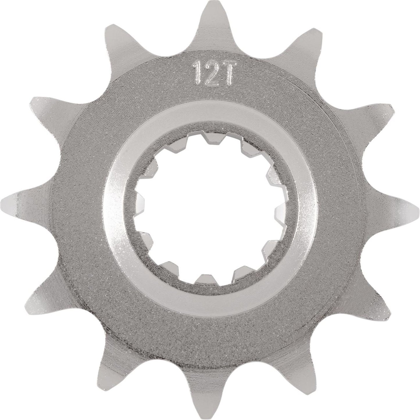 Moose Offroad Front Sprocket - Husaberg - 12 Tooth 26-5124-12CRMO_1483234