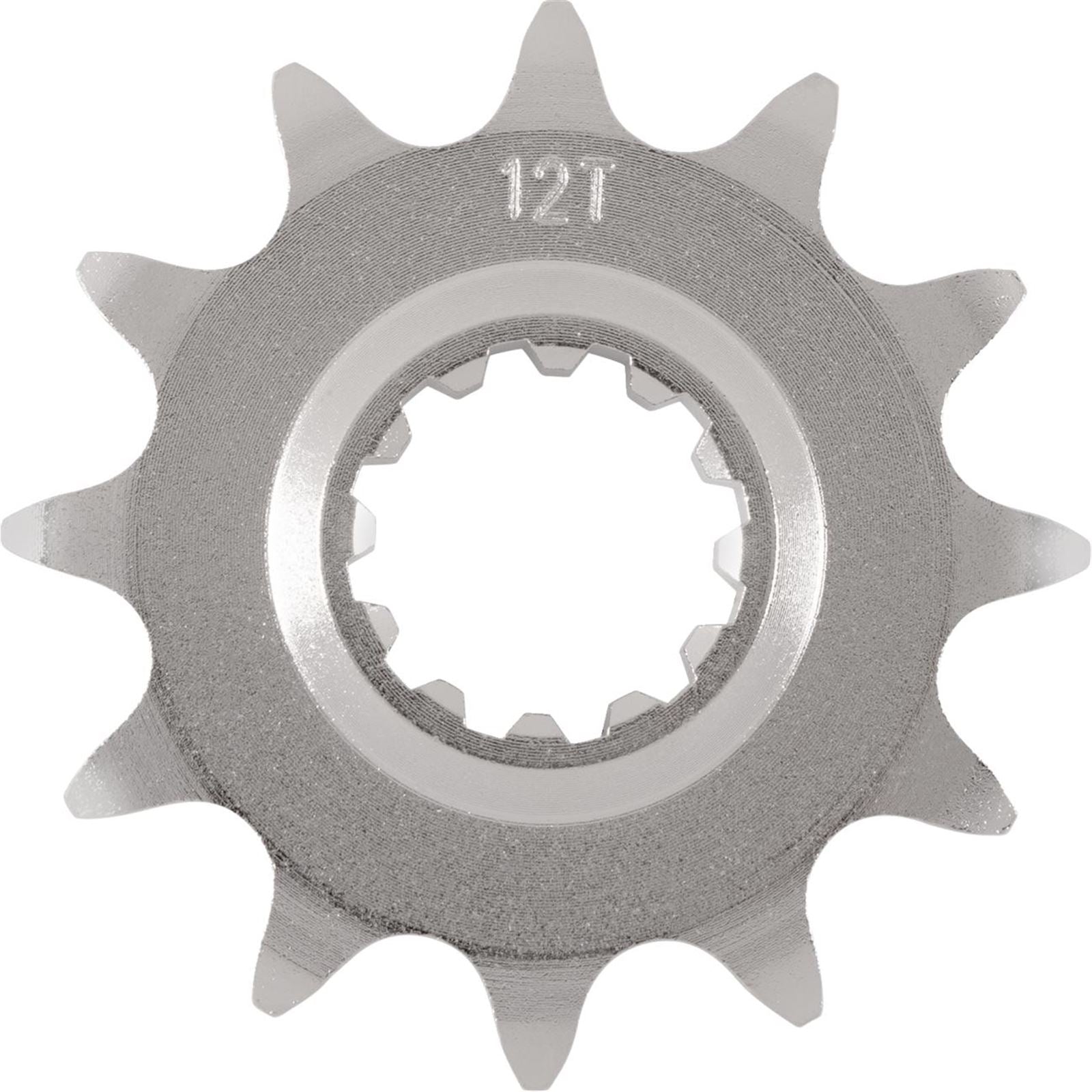 Moose Offroad Front Sprocket - Husaberg - 12 Tooth 26-5124-12CRMO_1483234