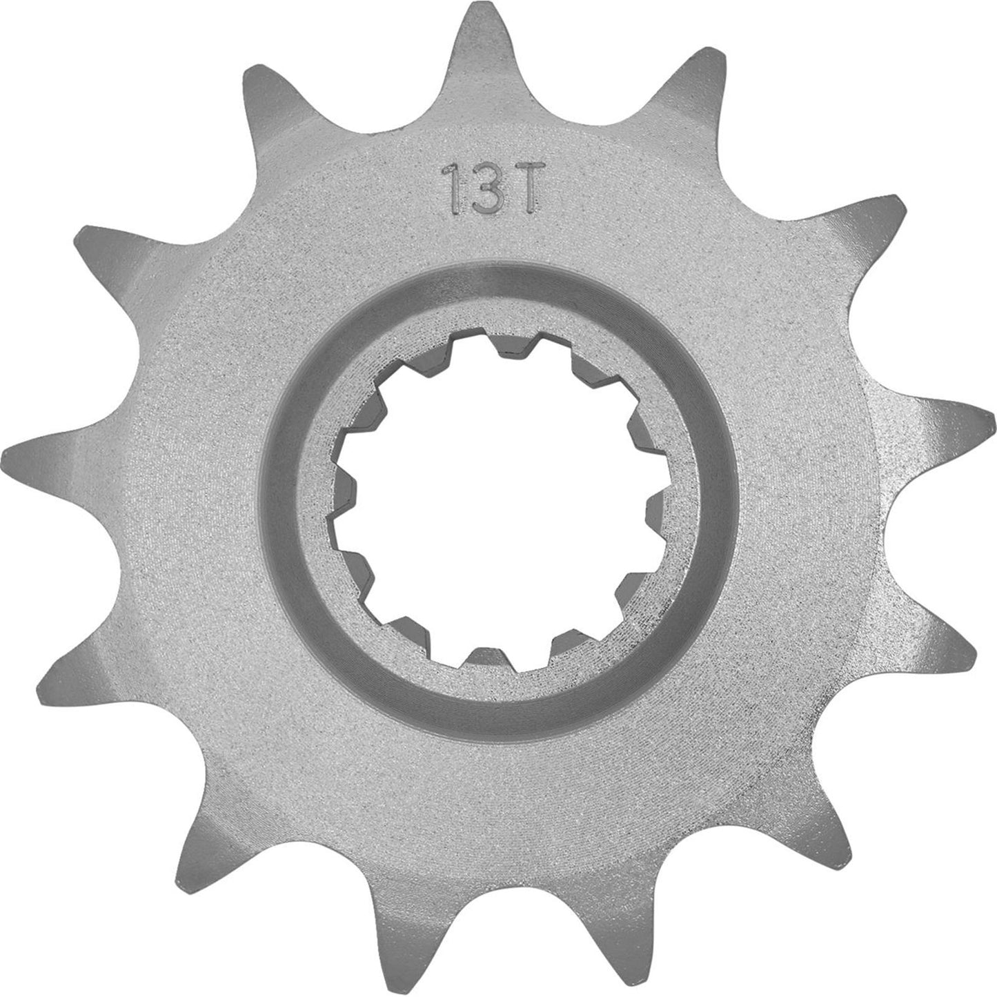 Moose Offroad Front Sprocket - Husaberg - 13 Tooth 26-5124-13CRMO_1488487