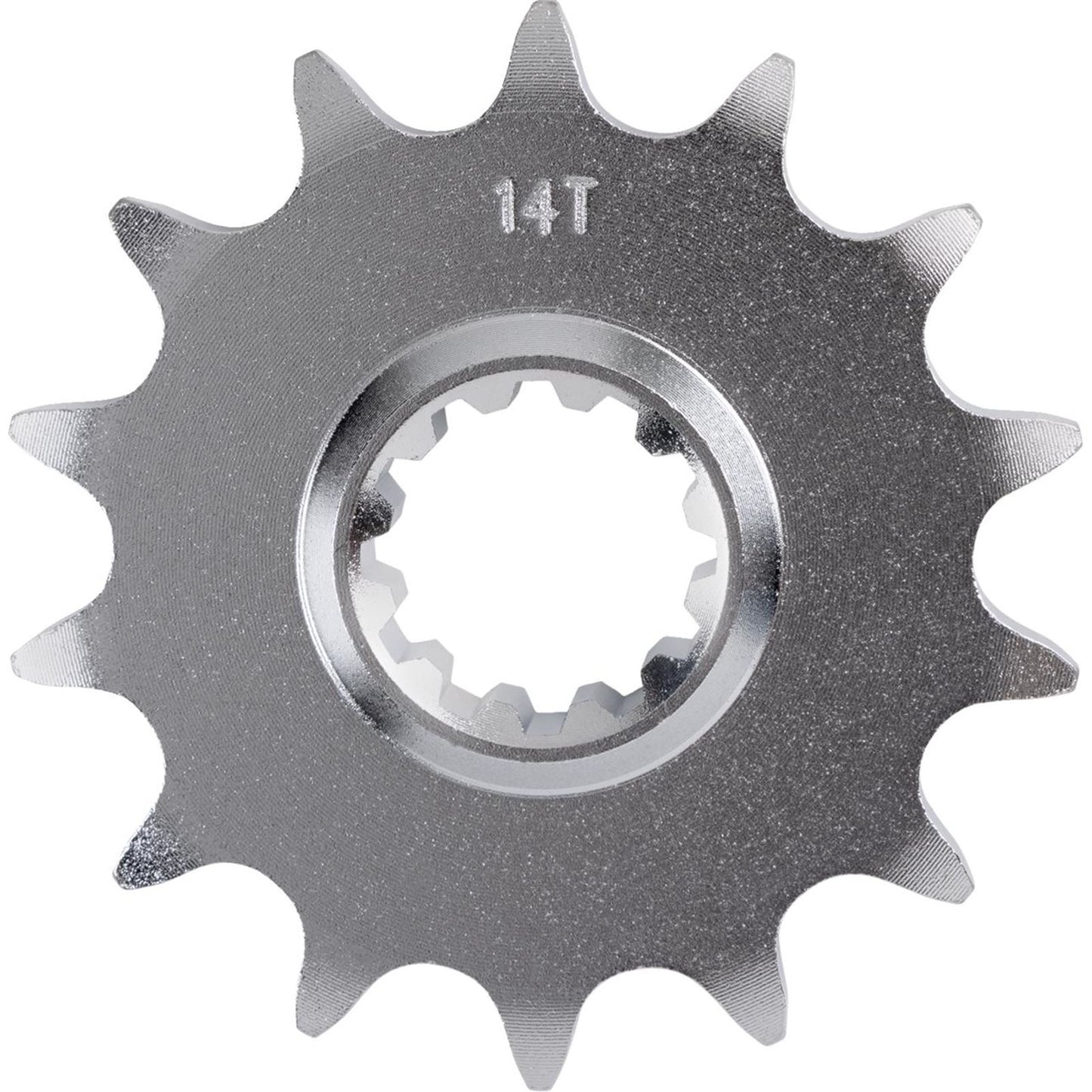 Moose Offroad Front Sprocket - Husaberg - 14 Tooth 26-5124-14CRMO_1480142