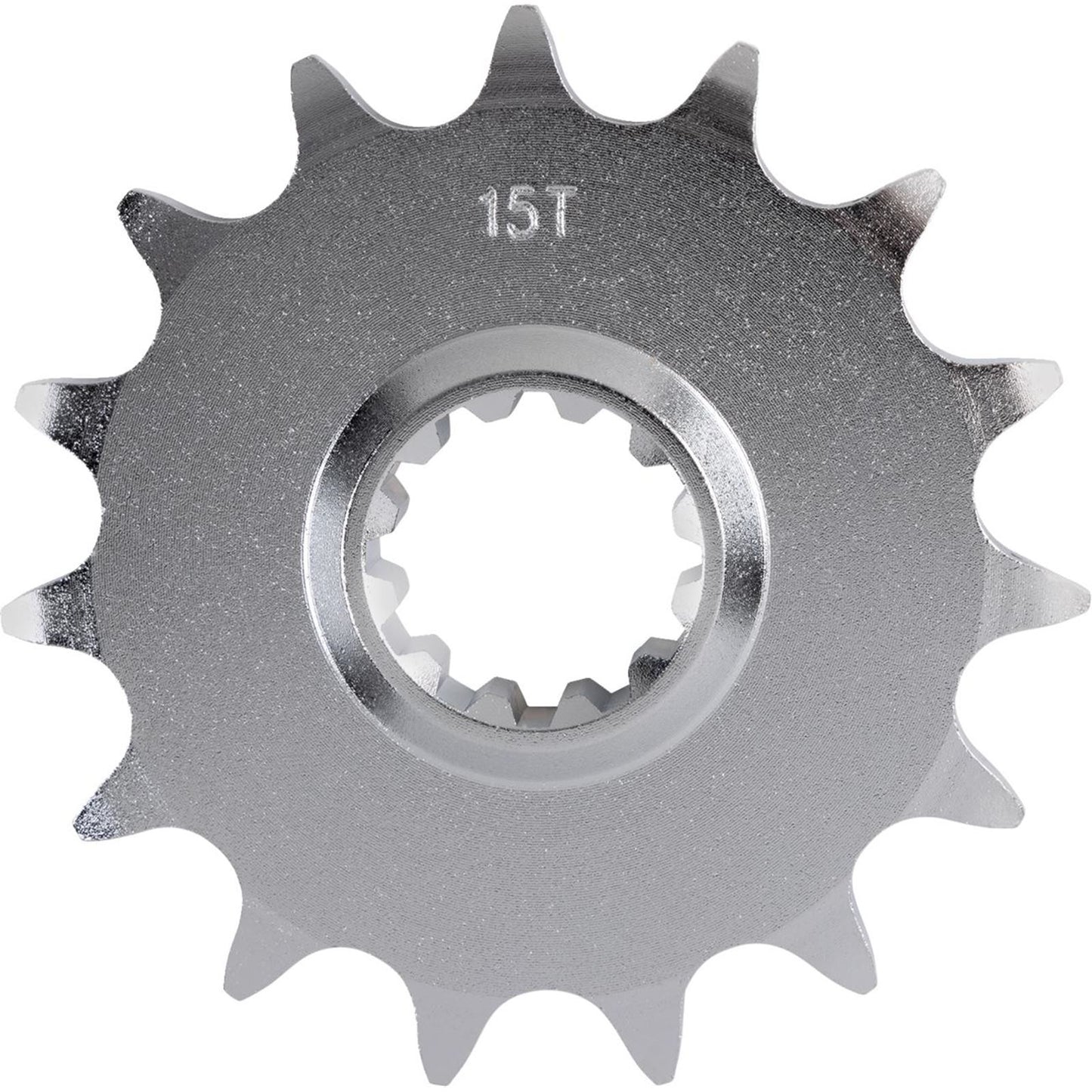 Moose Offroad Front Sprocket - Husaberg - 15 Tooth 26-5124-15CRMO_1480133