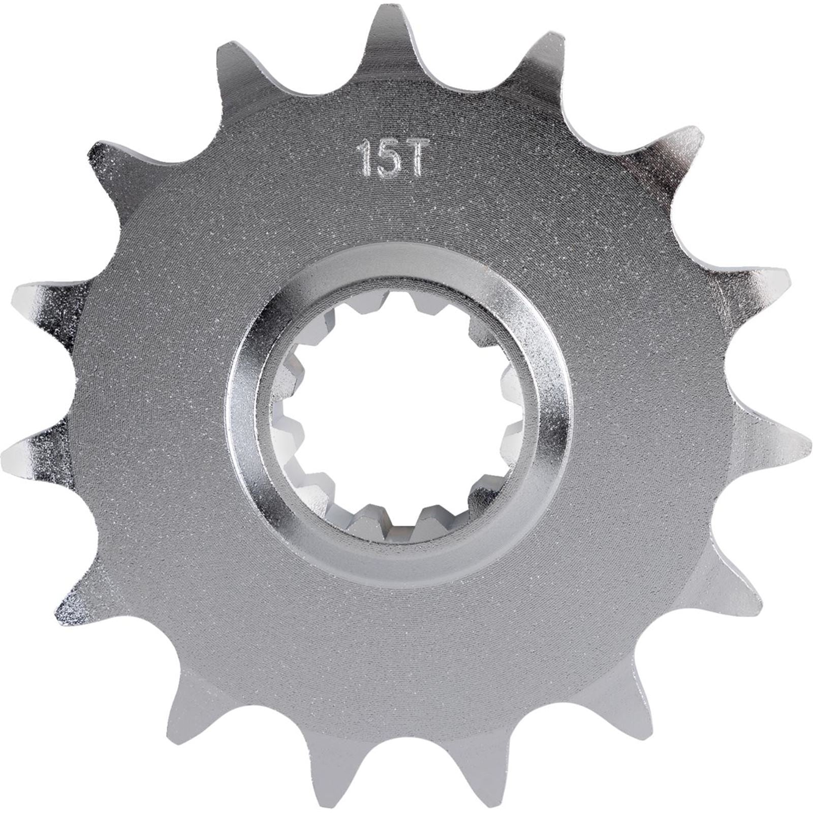 Moose Offroad Front Sprocket - Husaberg - 15 Tooth 26-5124-15CRMO_1480133