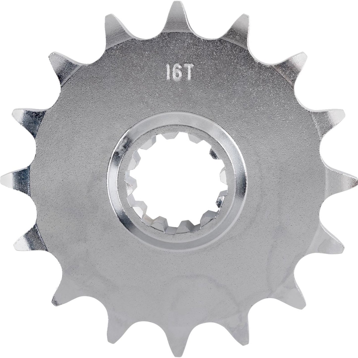 Moose Offroad Front Sprocket - Husaberg - 16 Tooth 26-5124-16CRMO_1480127