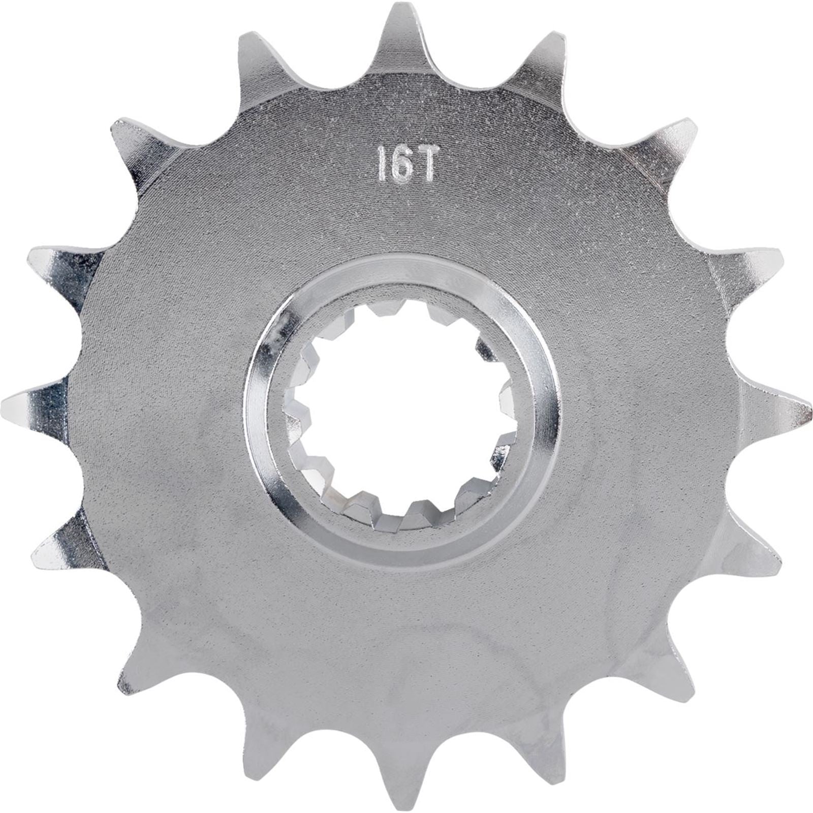 Moose Offroad Front Sprocket - Husaberg - 16 Tooth 26-5124-16CRMO_1480127