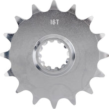 Moose Offroad Front Sprocket - Husaberg - 16 Tooth 26-5124-16CRMO_1480127