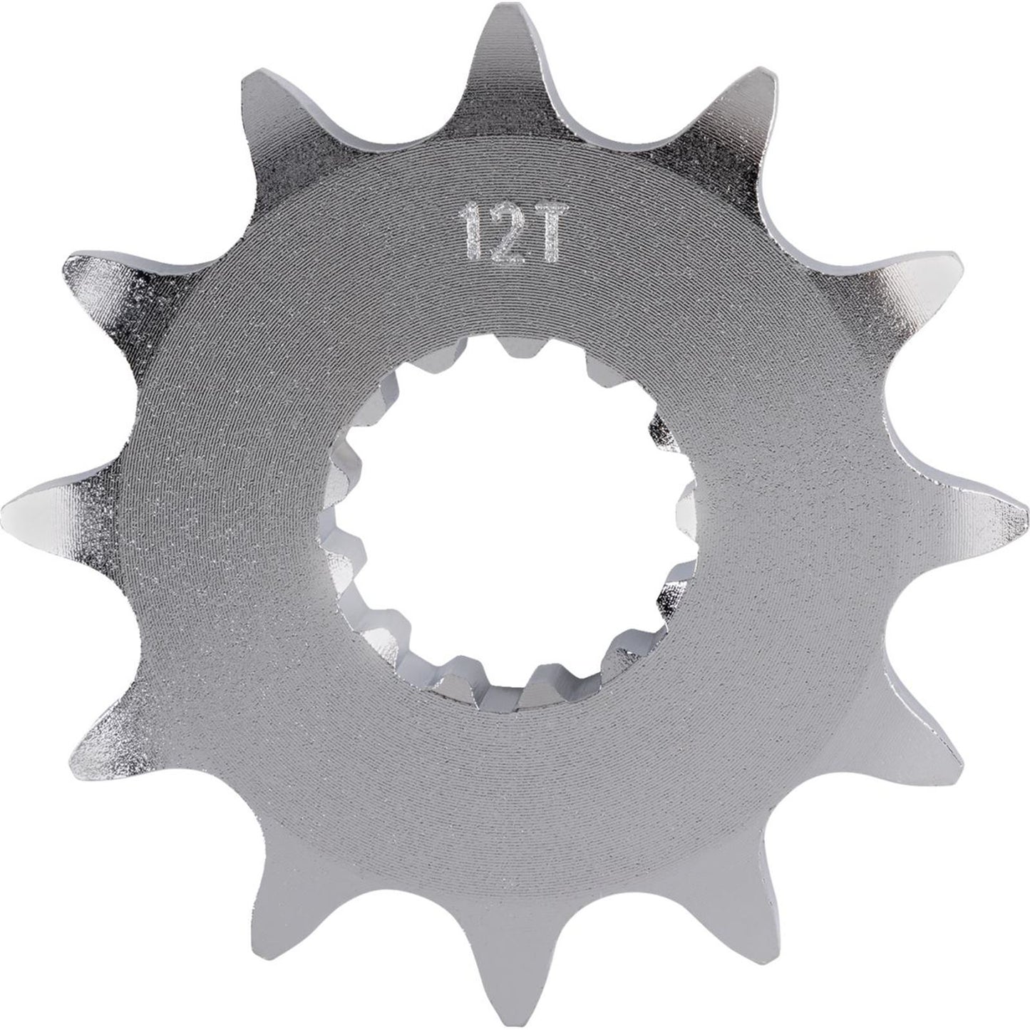 Moose Offroad Front Sprocket - 12 Tooth - KSF 250 26-5145-12CRMO_1477948