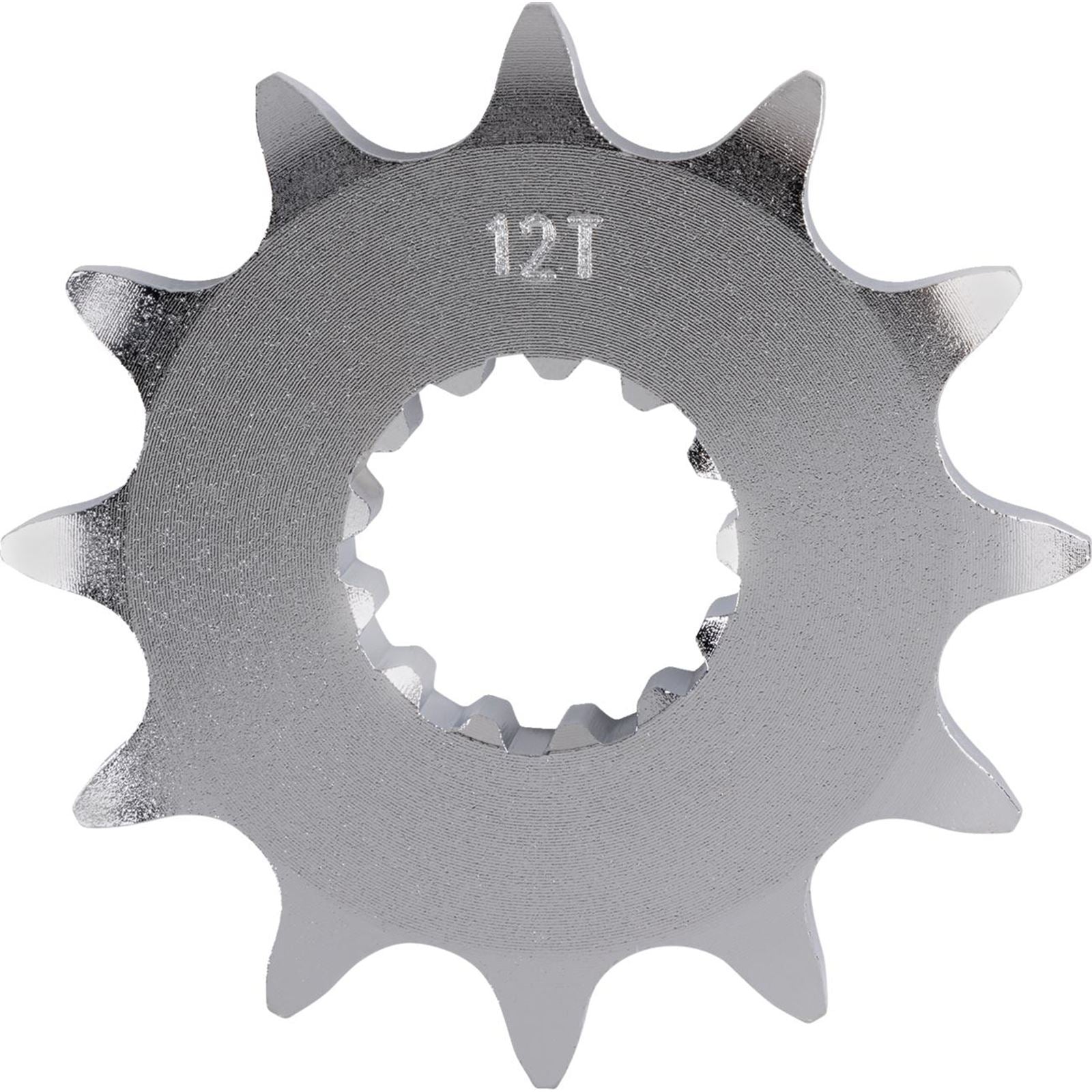 Moose Offroad Front Sprocket - 12 Tooth - KSF 250 26-5145-12CRMO_1477948