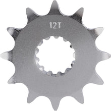 Moose Offroad Front Sprocket - 12 Tooth - KSF 250 26-5145-12CRMO_1477948