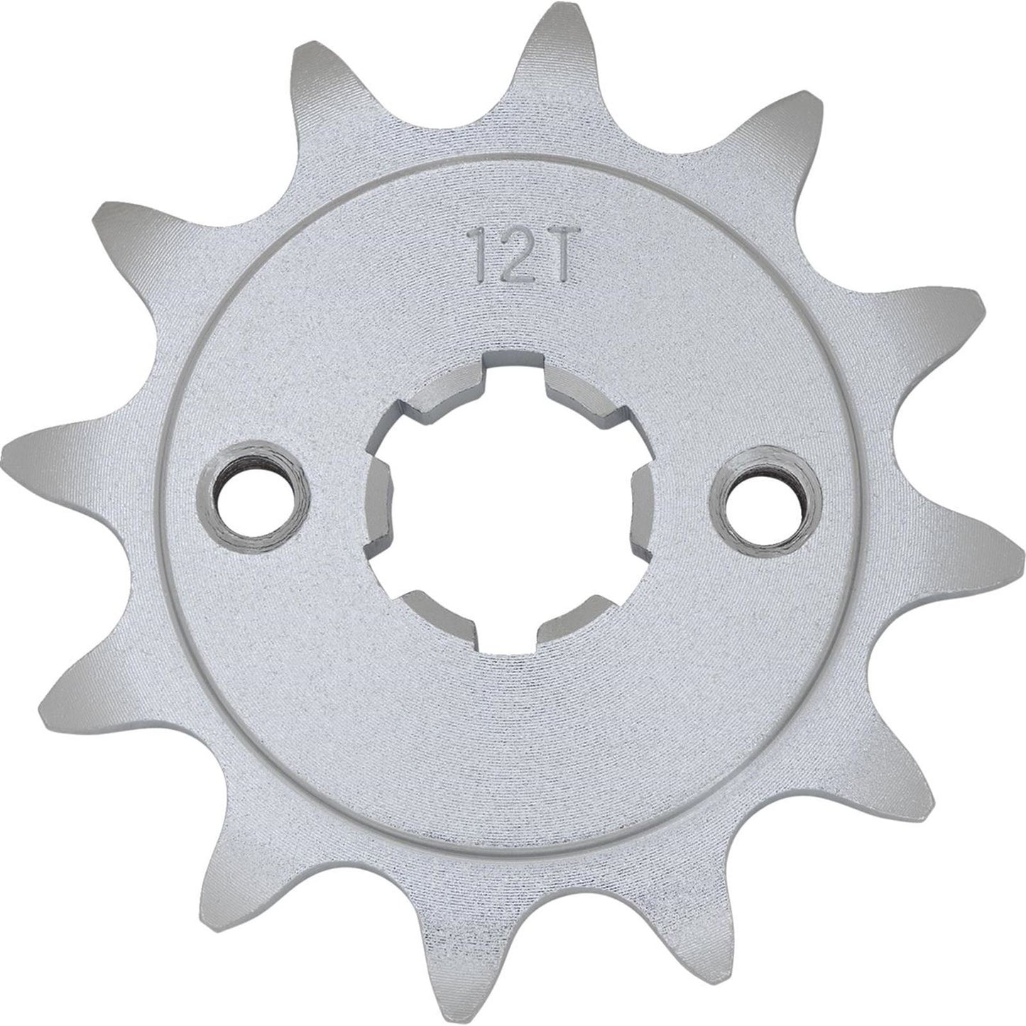 Moose Offroad Front Sprocket - TT-R 230 - 12 Tooth 26-5151-12CRMO_1490022