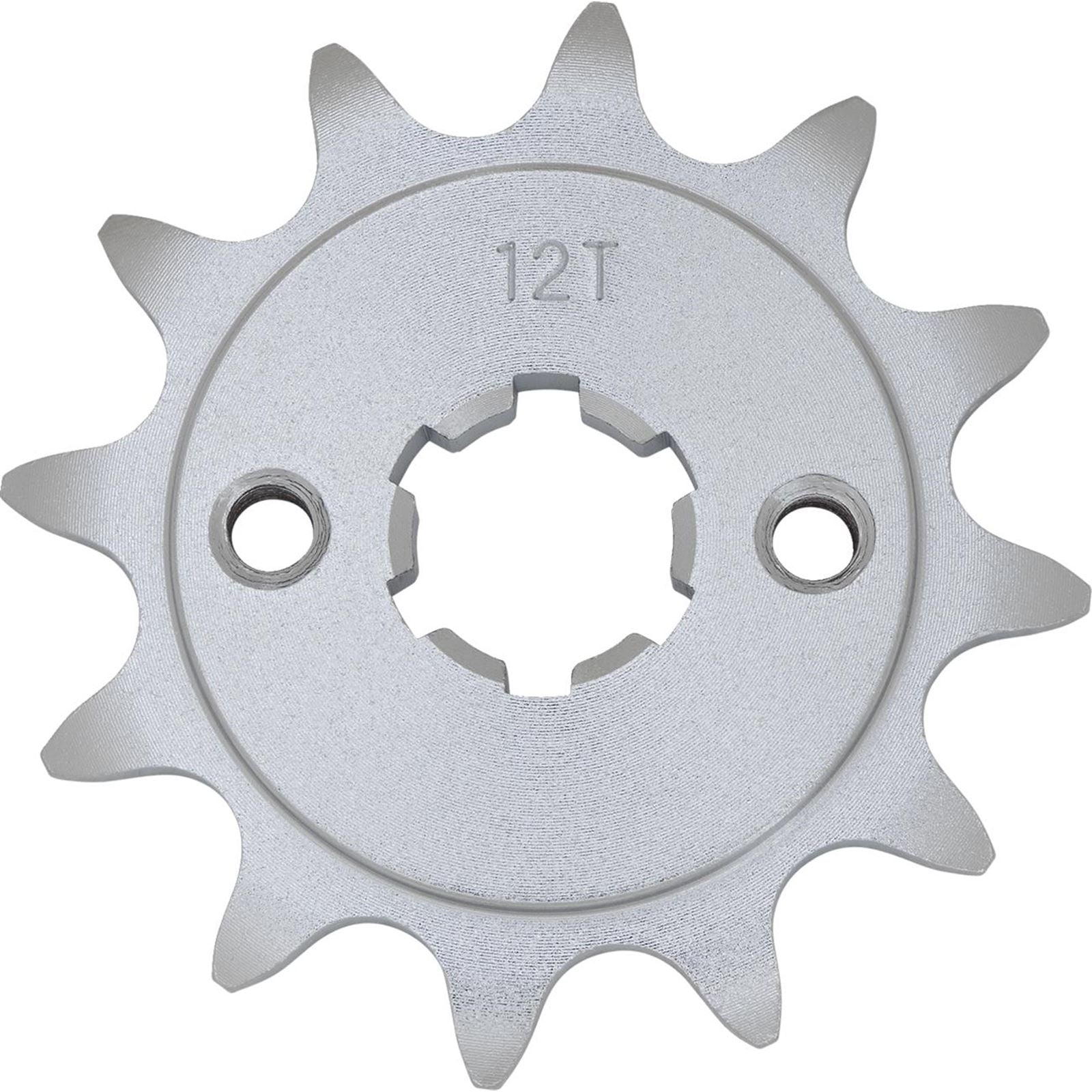 Moose Offroad Front Sprocket - TT-R 230 - 12 Tooth 26-5151-12CRMO_1490022