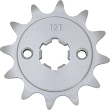 Moose Offroad Front Sprocket - TT-R 230 - 12 Tooth 26-5151-12CRMO_1490022