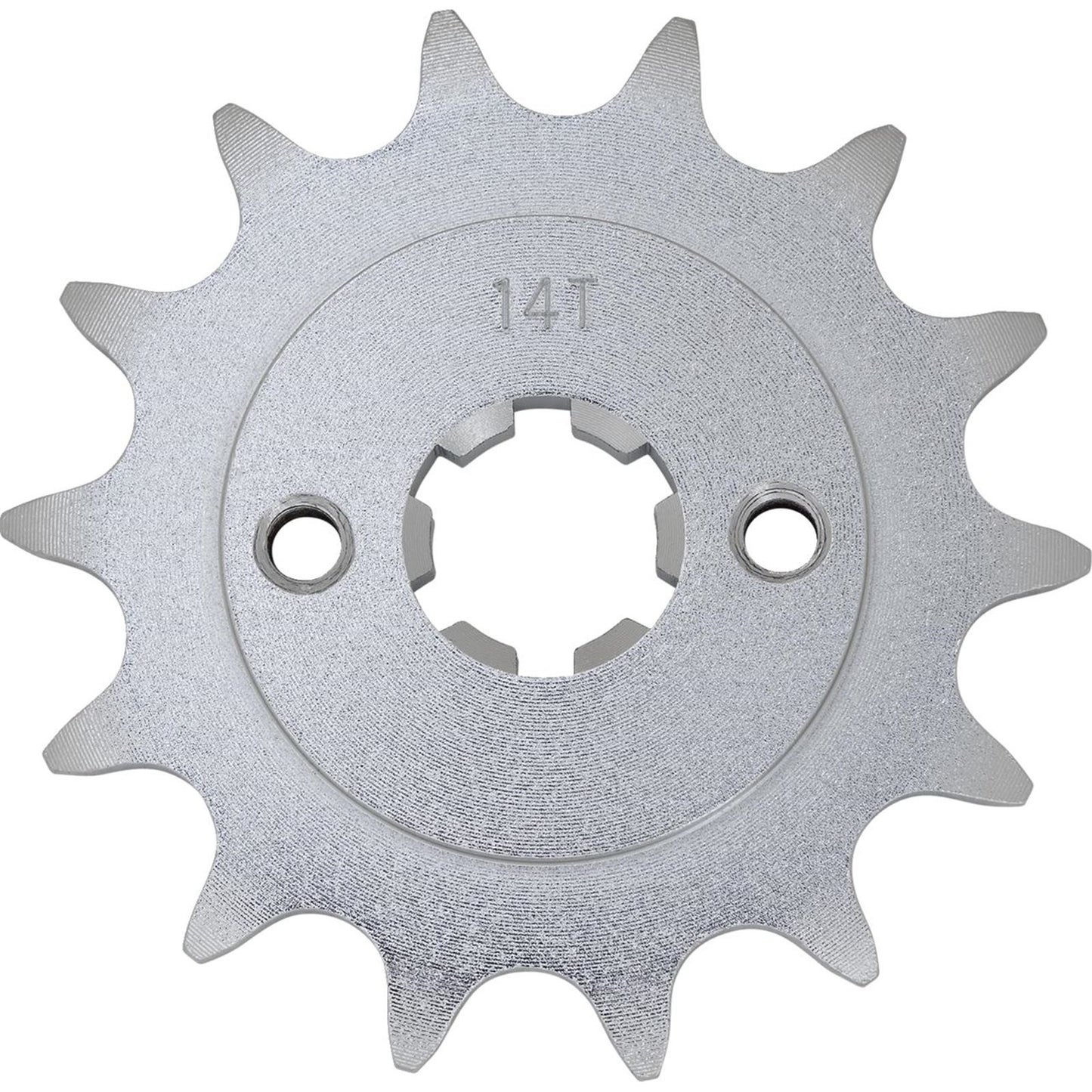 Moose Offroad Front Sprocket - TT-R 230 - 14 Tooth 26-5151-14CRMO_1490020
