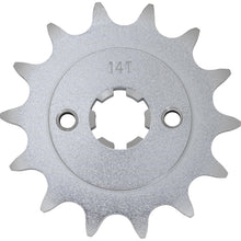 Moose Offroad Front Sprocket - TT-R 230 - 14 Tooth 26-5151-14CRMO_1490020