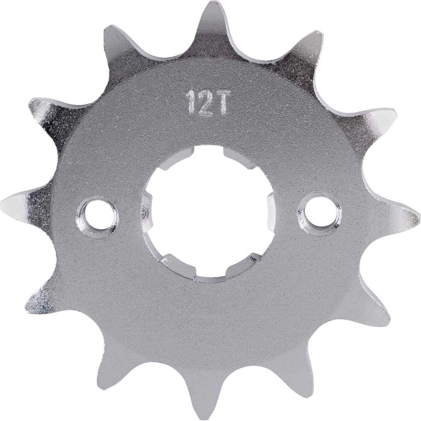 Moose Offroad Front Sprocket for Honda - 12 Tooth D26-11B0-12CRMO_1477949