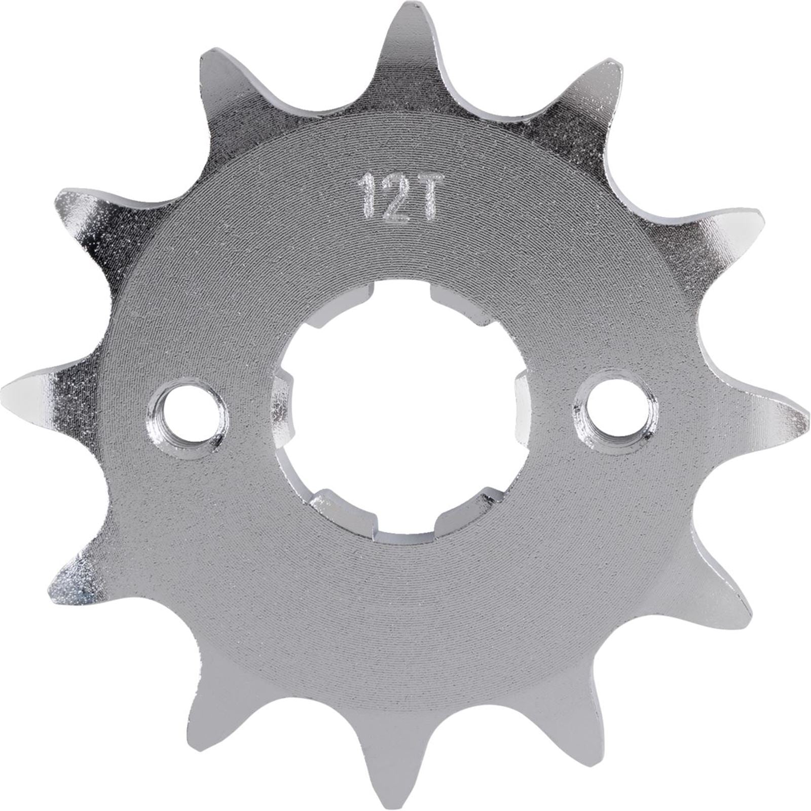 Moose Offroad Front Sprocket for Honda - 12 Tooth D26-11B0-12CRMO_1477949