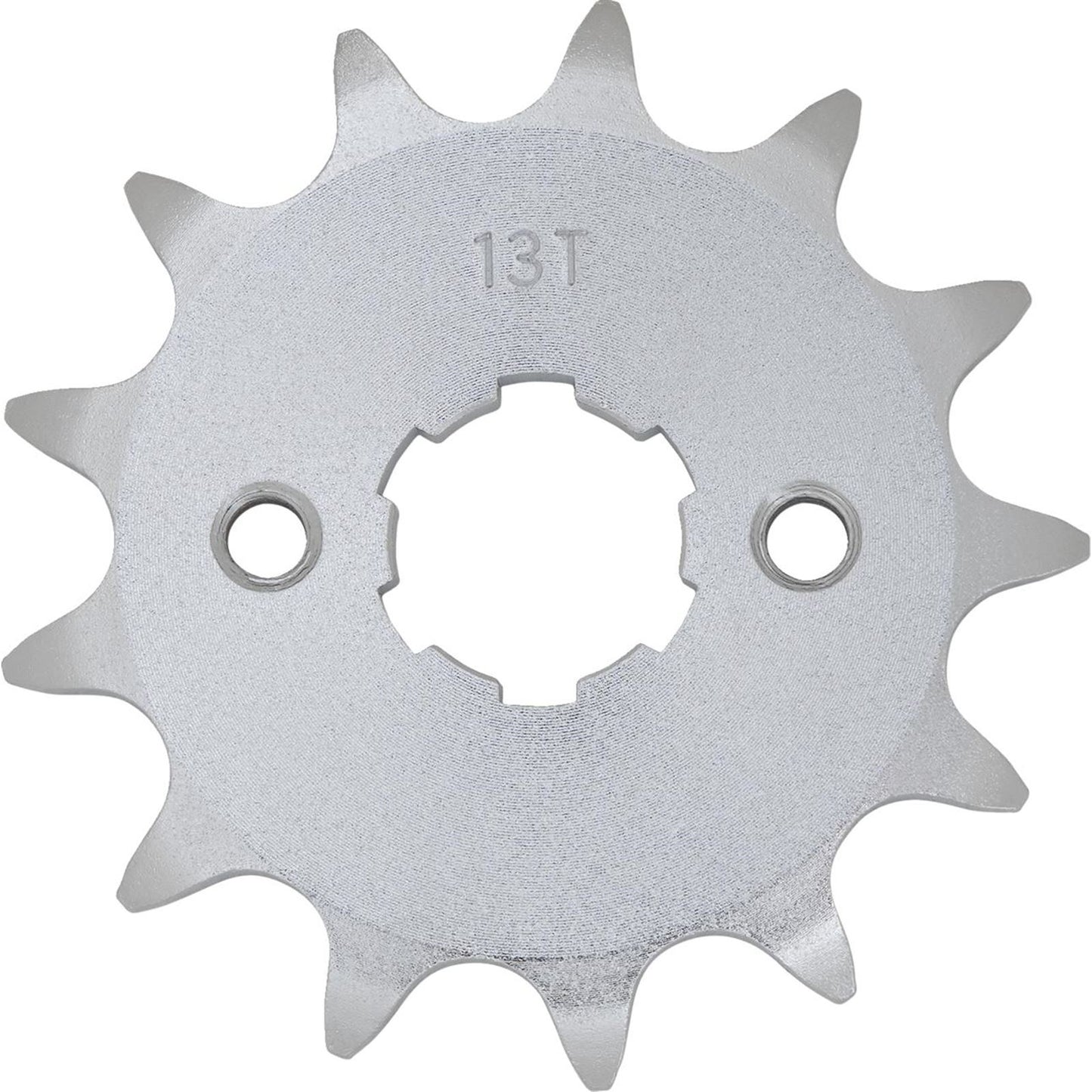 Moose Offroad Front Sprocket for Honda - 13 Tooth  D26-11B0-13CRMO_1490047
