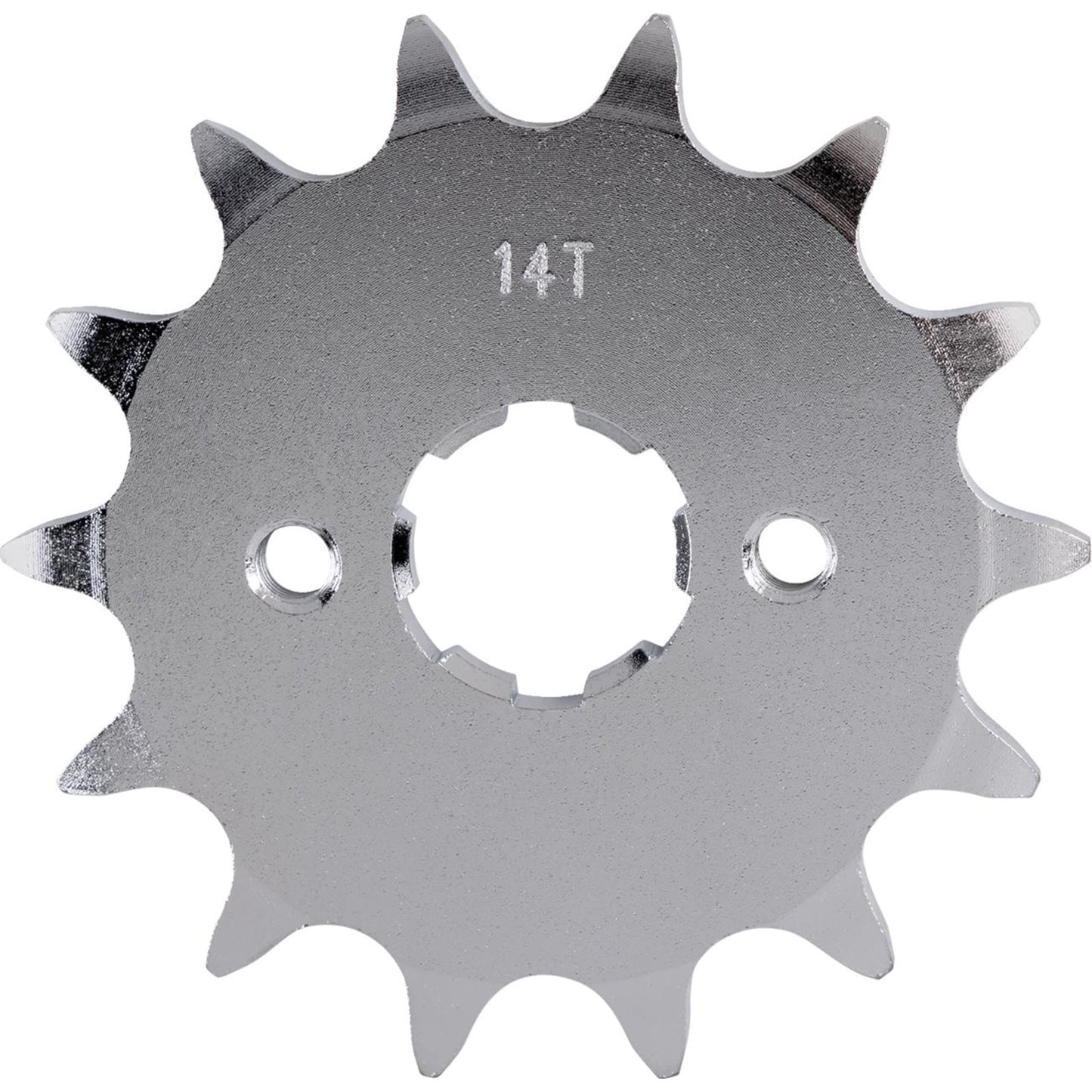 Moose Offroad Front Sprocket - CRF150R - 14 Tooth D26-11B0-14CRMO_1477950