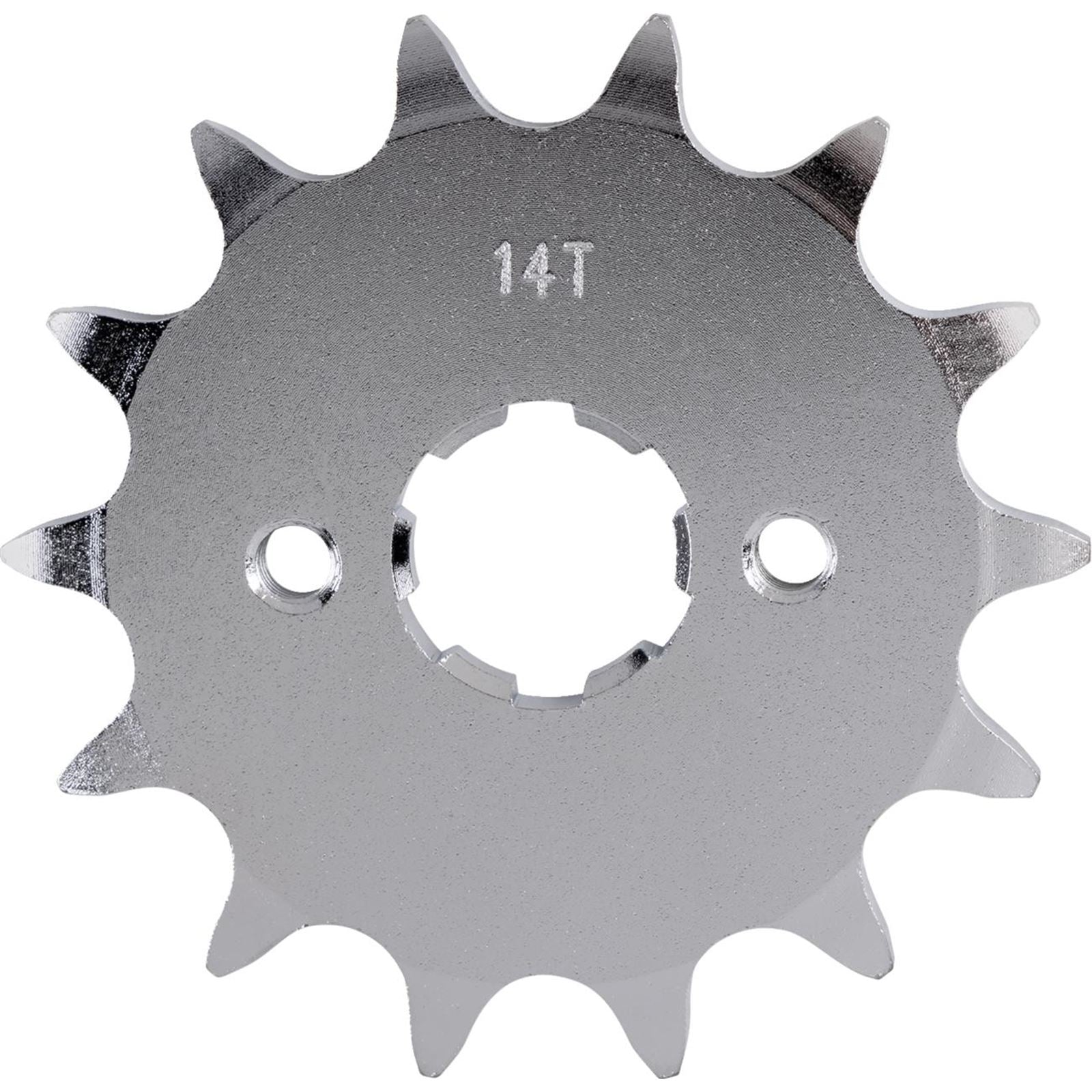 Moose Offroad Front Sprocket - CRF150R - 14 Tooth D26-11B0-14CRMO_1477950
