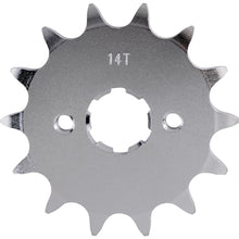 Moose Offroad Front Sprocket - CRF150R - 14 Tooth D26-11B0-14CRMO_1477950