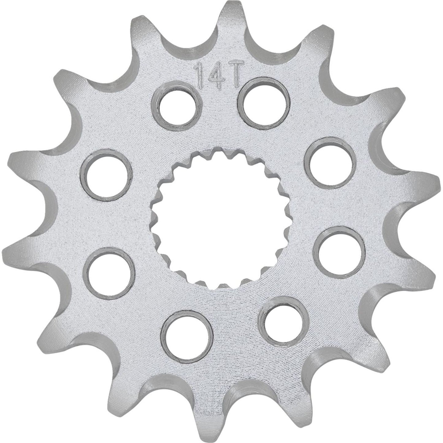 Moose Offroad Front Sprocket for Honda - 14 Tooth D26-11B1-14CRMO_1490048