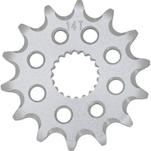 Moose Offroad Front Sprocket for Honda - 14 Tooth D26-11B1-14CRMO_1490048