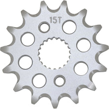 Moose Offroad Front Sprocket - CRF150RB Expert - 15 Tooth D26-11B1-15CRMO_1490049