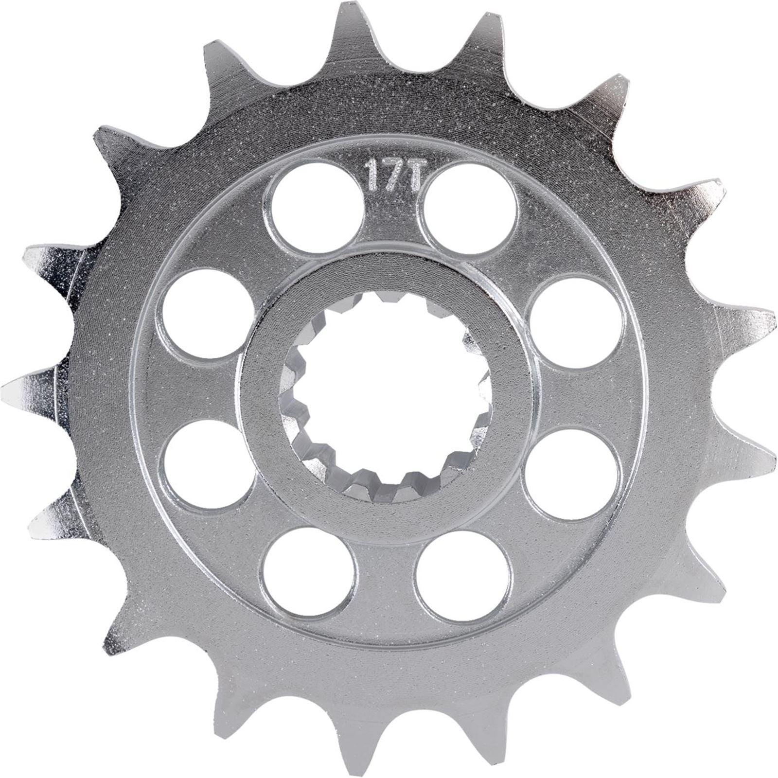 Moose Offroad Front Sprocket - NC750XD - 17 Tooth D26-11B3-17CRMO_1480130
