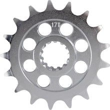 Moose Offroad Front Sprocket - NC750XD - 17 Tooth D26-11B3-17CRMO_1480130