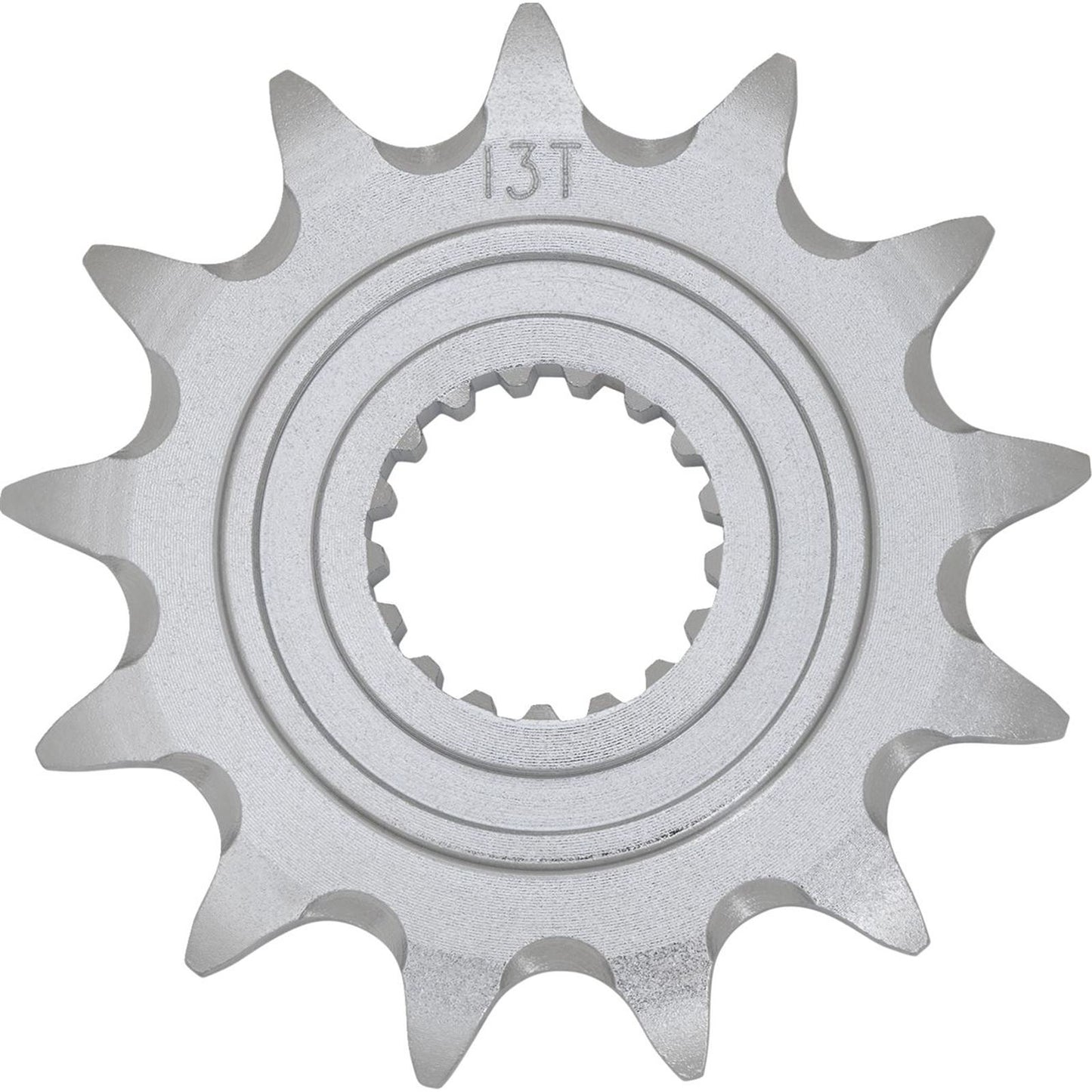 Moose Offroad Front Sprocket - CRF250R/RX - 13 Tooth D26-11C4-13CRMO_1490050