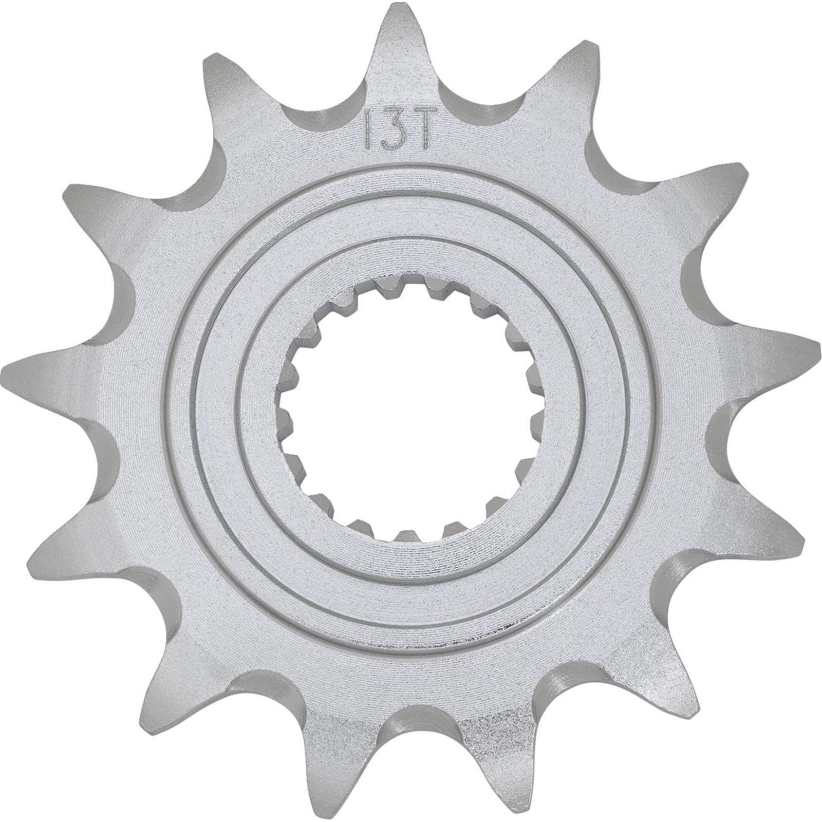 Moose Offroad Front Sprocket - CRF250R/RX - 13 Tooth D26-11C4-13CRMO_1490050