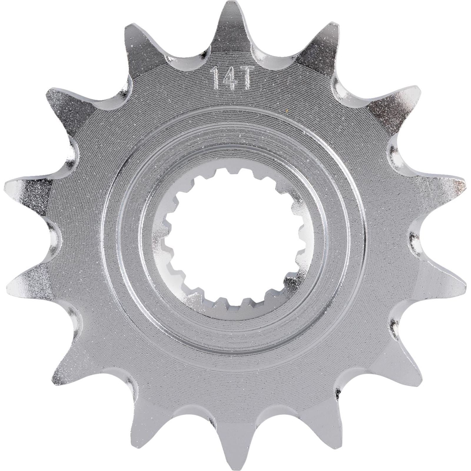 Moose Offroad Front Sprocket - CRF250R/RX - 14 Tooth D26-11C4-14CRMO_1480131