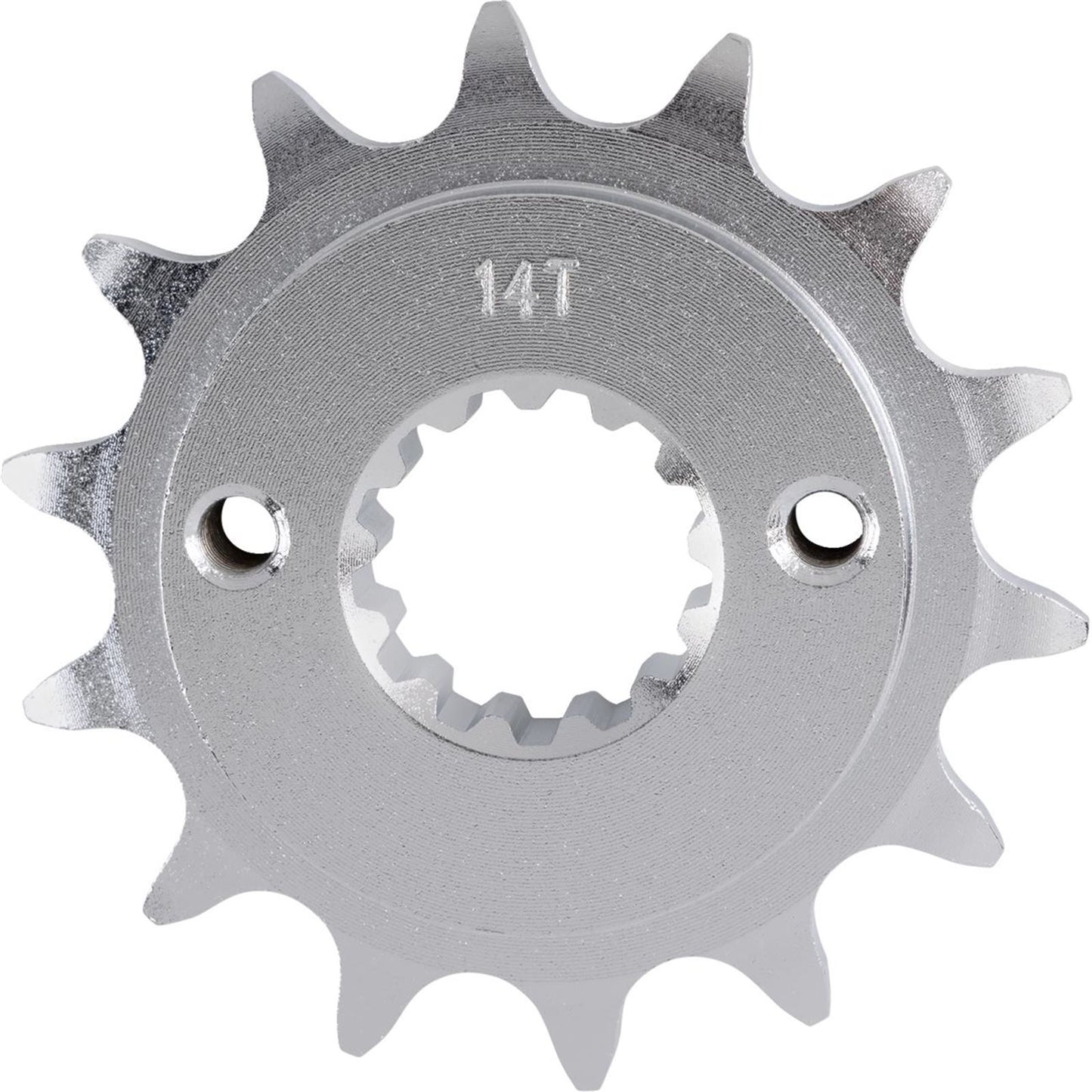 Moose Offroad Front Sprocket - XR650R - 14 Tooth D26-12H4-14CRMO_1480132
