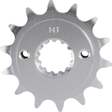 Moose Offroad Front Sprocket - XR650R - 14 Tooth D26-12H4-14CRMO_1480132