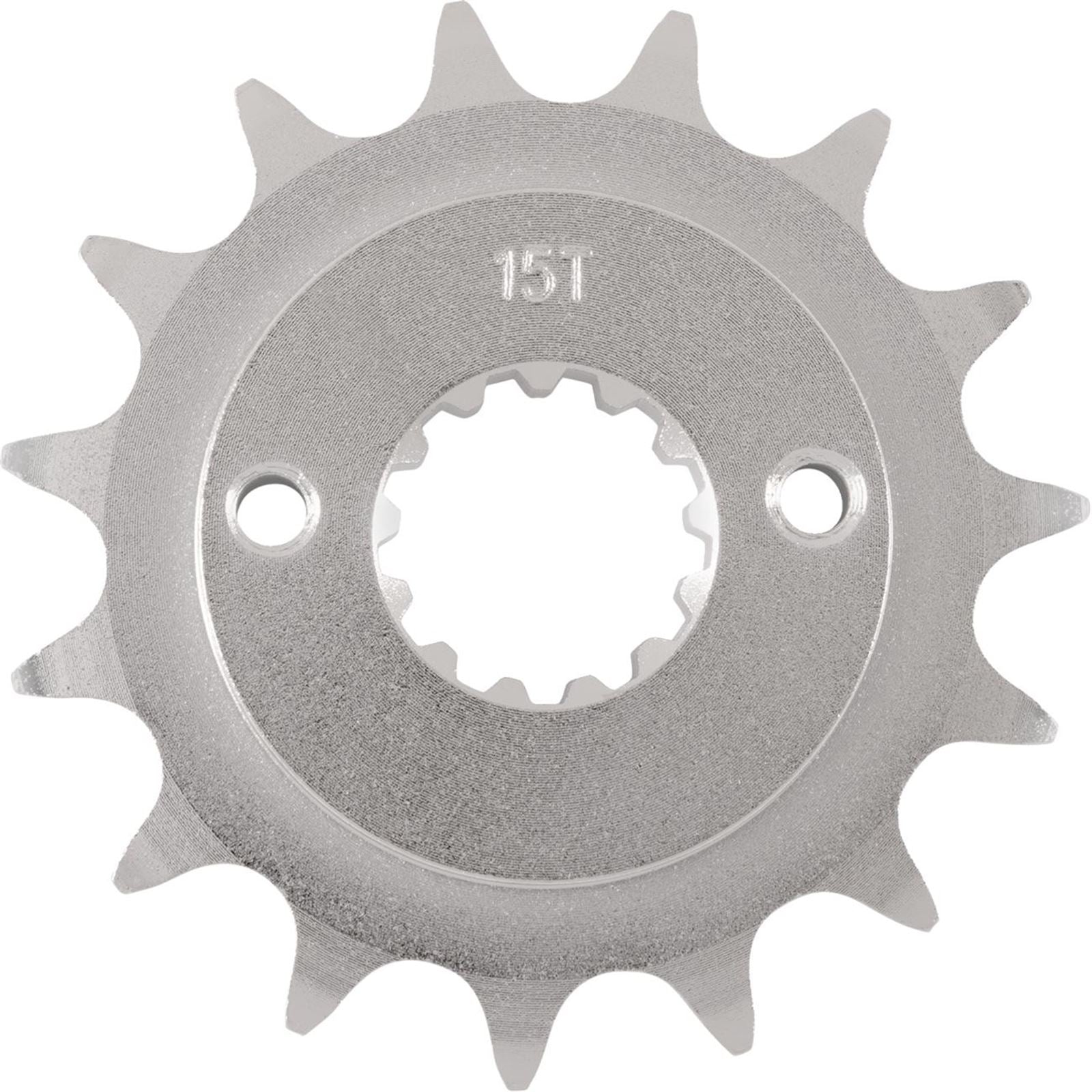 Moose Offroad Front Sprocket - XR650R - 15 Tooth D26-12H4-15CRMO_1483235