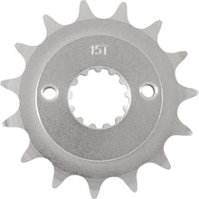 Moose Offroad Front Sprocket - XR650R - 15 Tooth D26-12H4-15CRMO_1483235