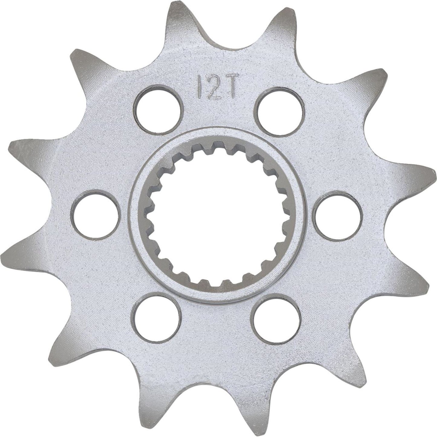 Moose Offroad Front Sprocket - KX250F - 12 Tooth D26-2151-12CRMO_1490078