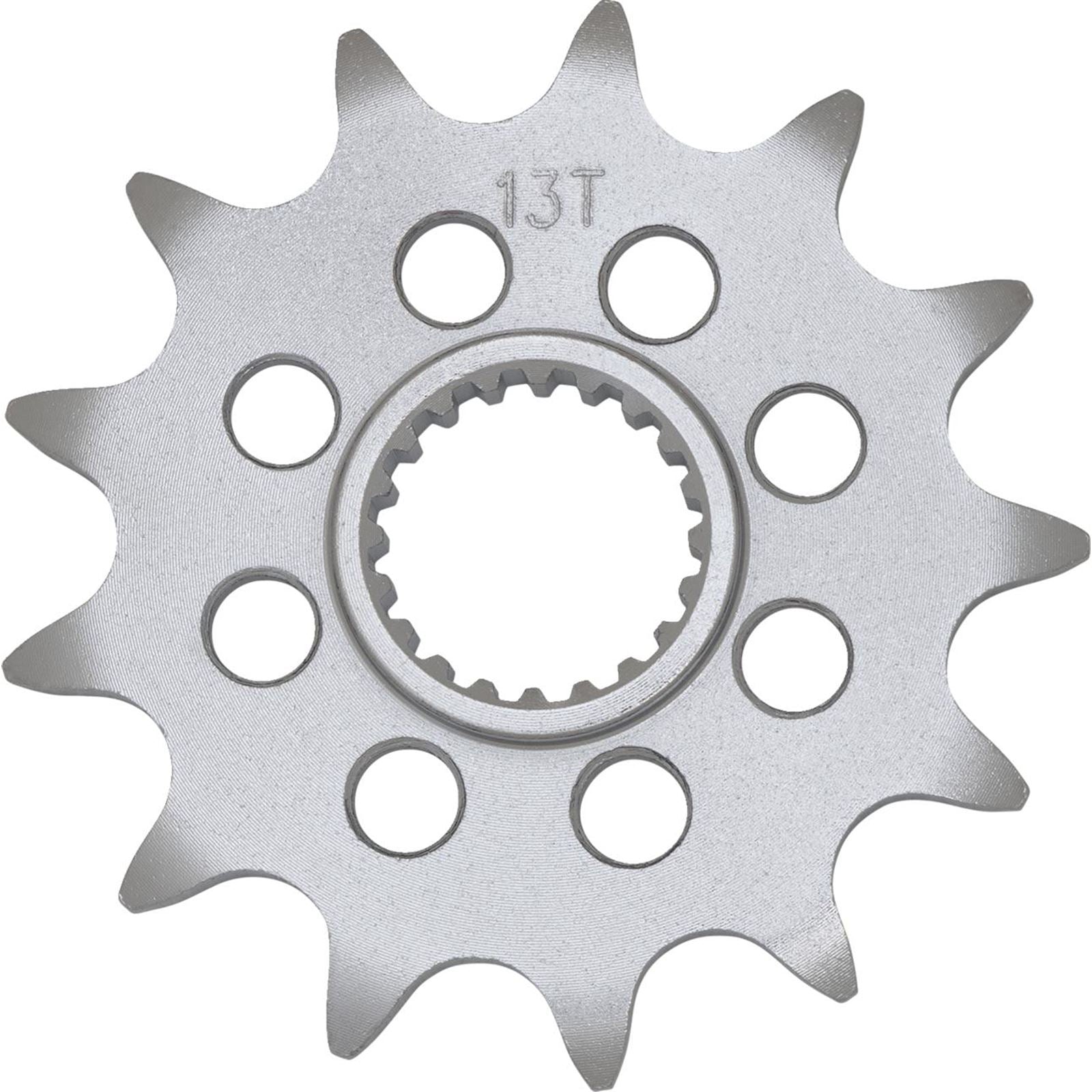 Moose Offroad Front Sprocket - KX250F/X - 13 Tooth D26-2151-13CRMO_1490077