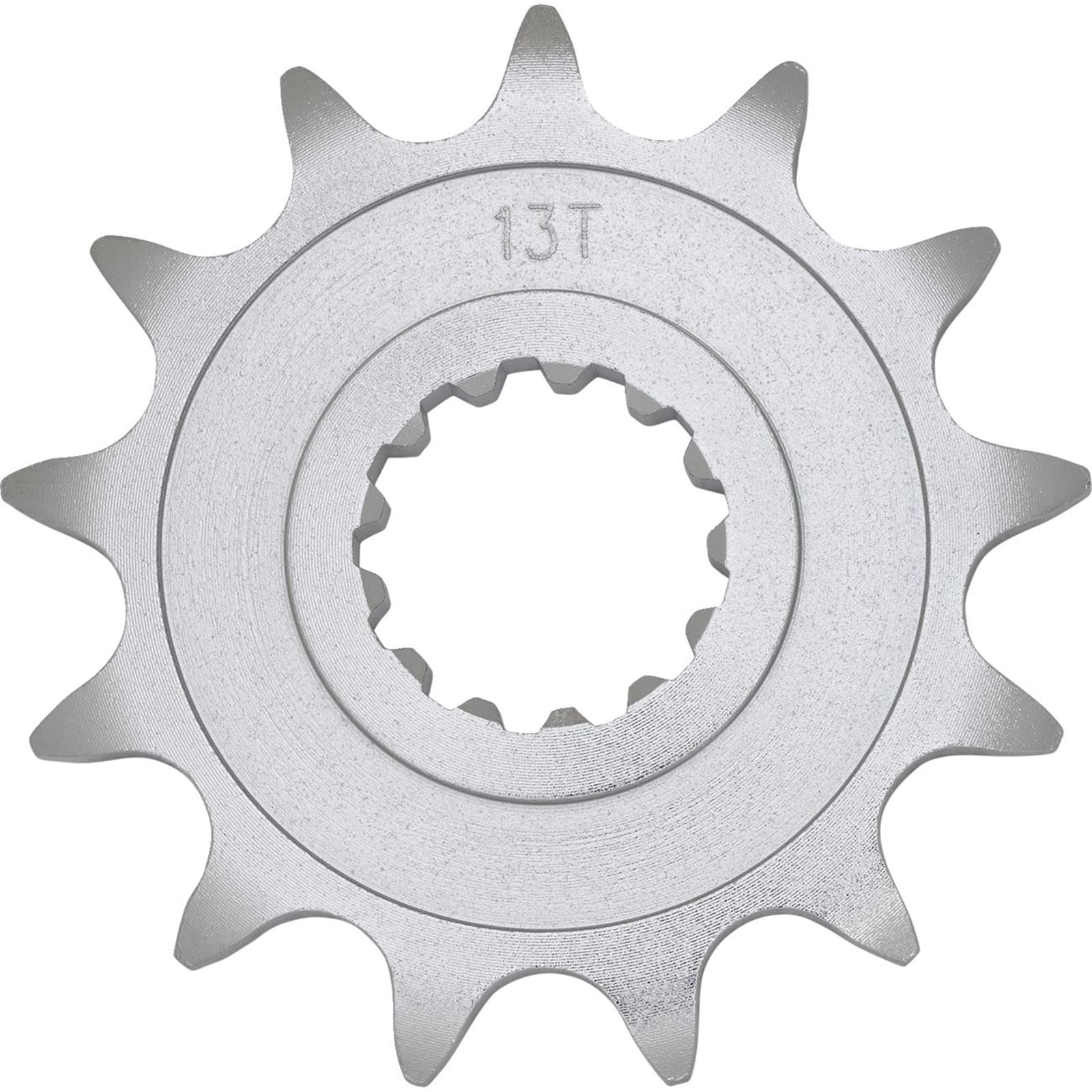 Moose Offroad Front Sprocket - 13 Tooth - KFX 450 R D26-2152-13CRMO_1490076