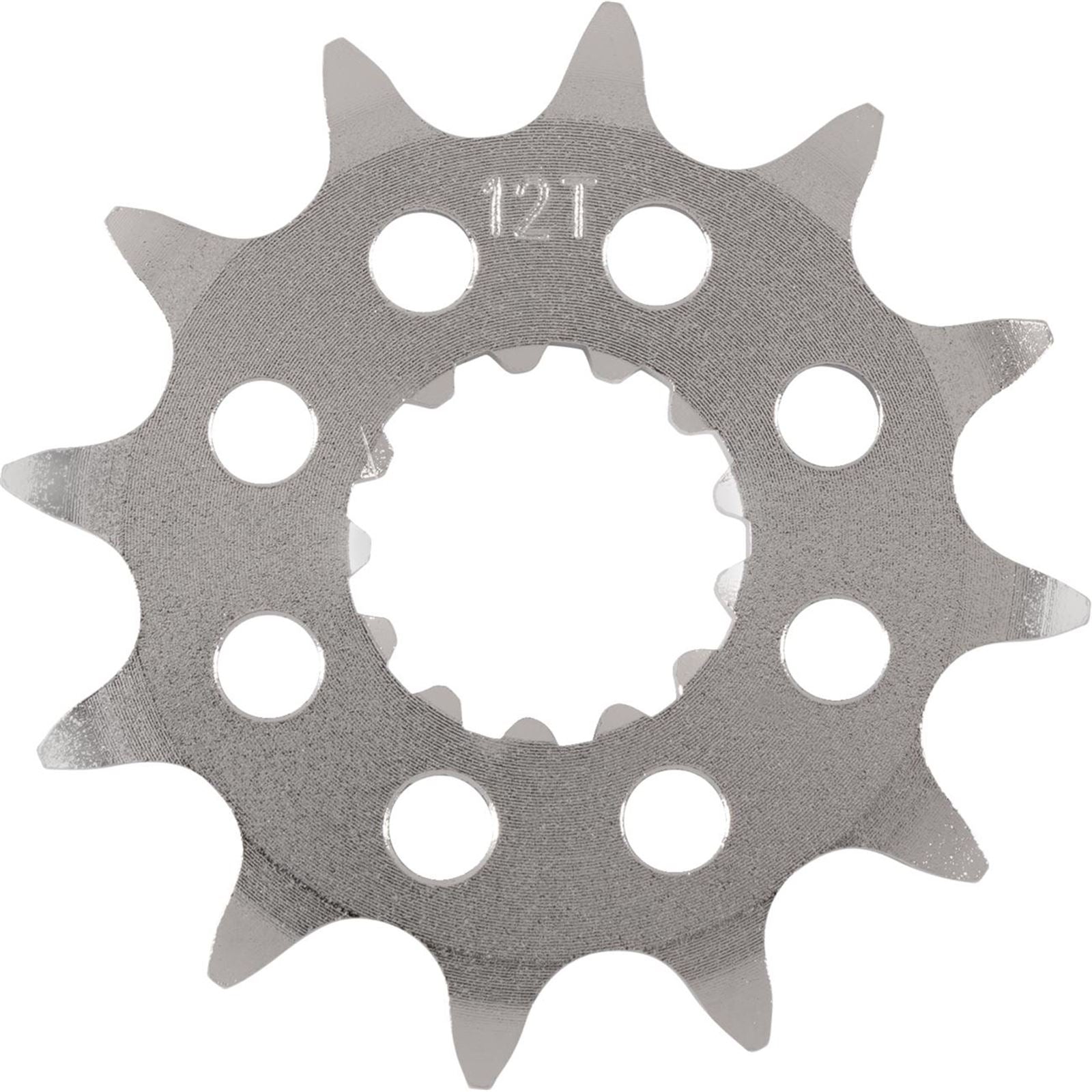 Moose Offroad Front Sprocket - KX450F/X - 12 Tooth D26-2153-12CRMO_1483236