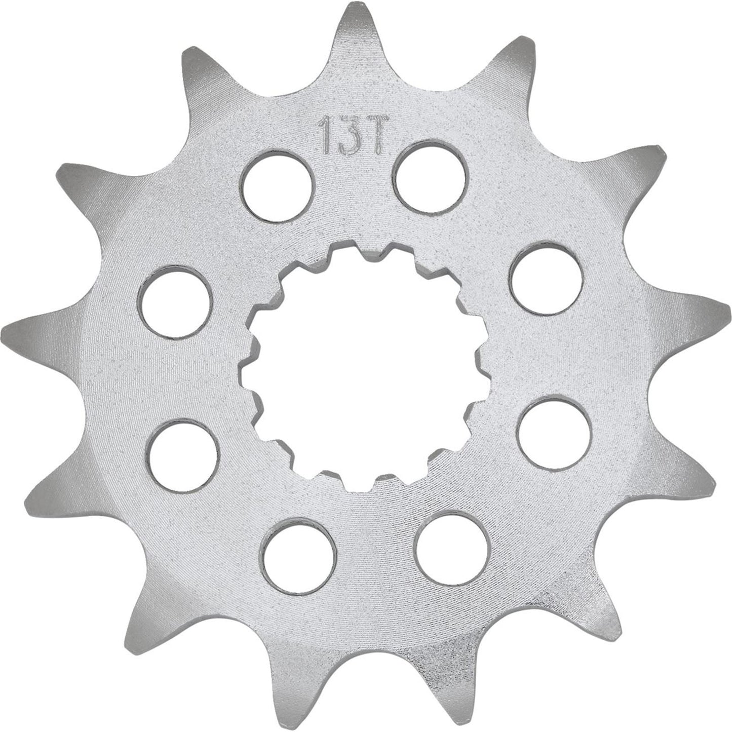 Moose Offroad Front Sprocket - KX450F/X - 13 Tooth D26-2153-13CRMO_1490075