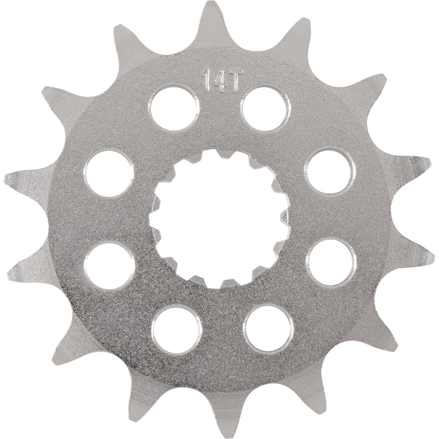 Moose Offroad Front Sprocket - KX450F/X - 14 Tooth D26-2153-14CRMO_1483237