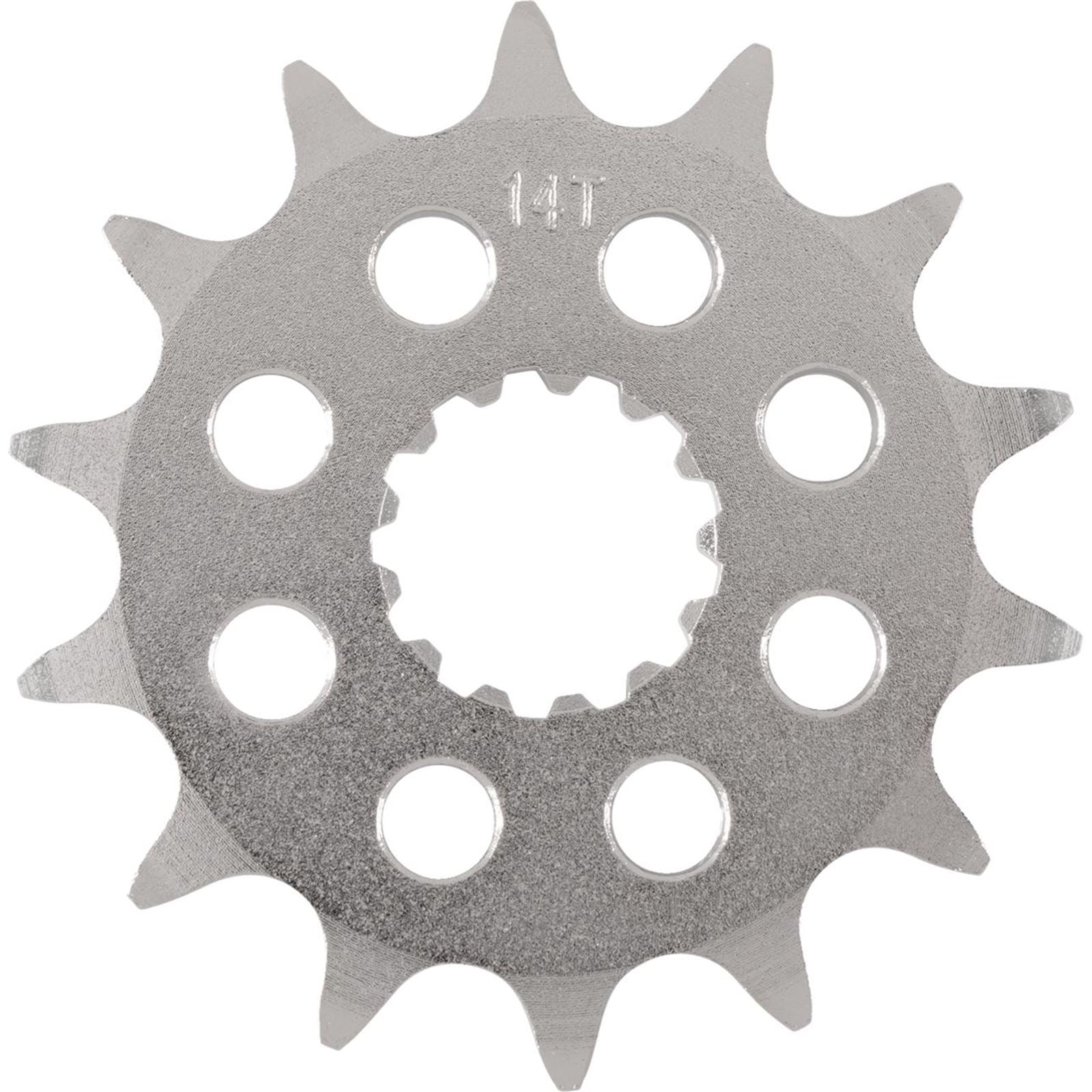 Moose Offroad Front Sprocket - KX450F/X - 14 Tooth D26-2153-14CRMO_1483237