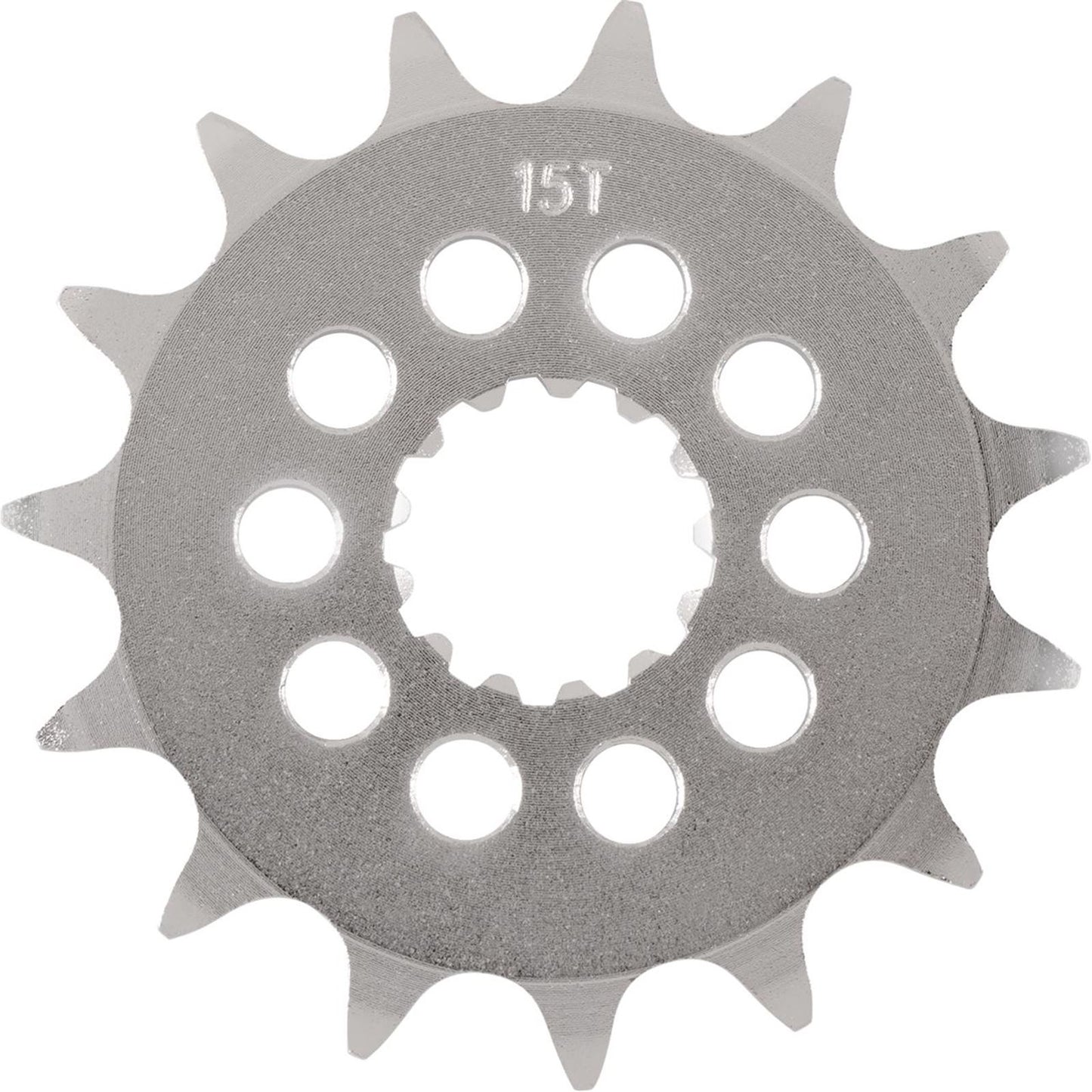 Moose Offroad Front Sprocket - KX450F/X - 15 Tooth D26-2153-15CRMO_1483238
