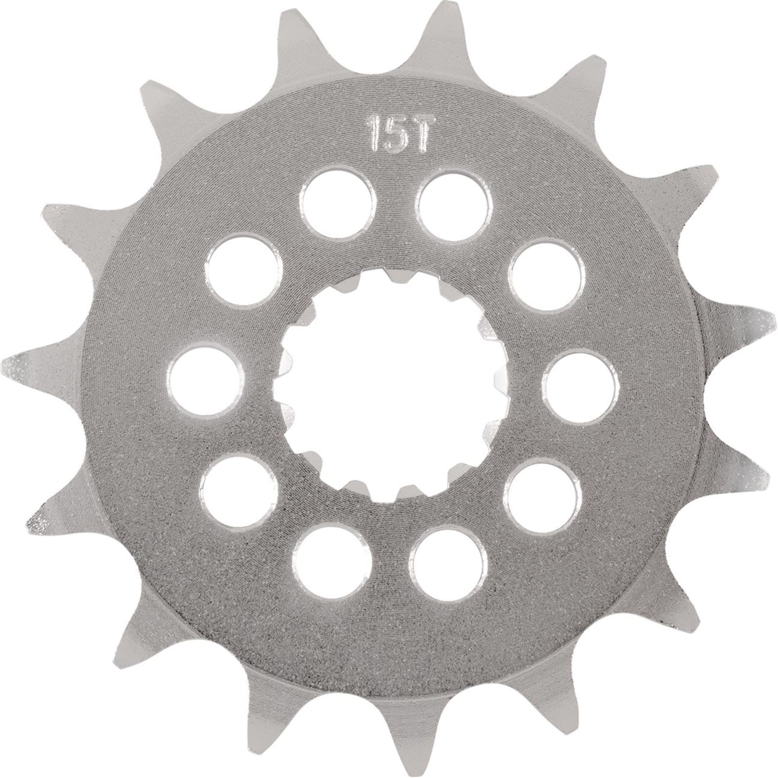 Moose Offroad Front Sprocket - KX450F/X - 15 Tooth D26-2153-15CRMO_1483238