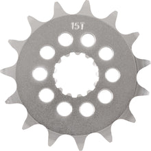 Moose Offroad Front Sprocket - KX450F/X - 15 Tooth D26-2153-15CRMO_1483238