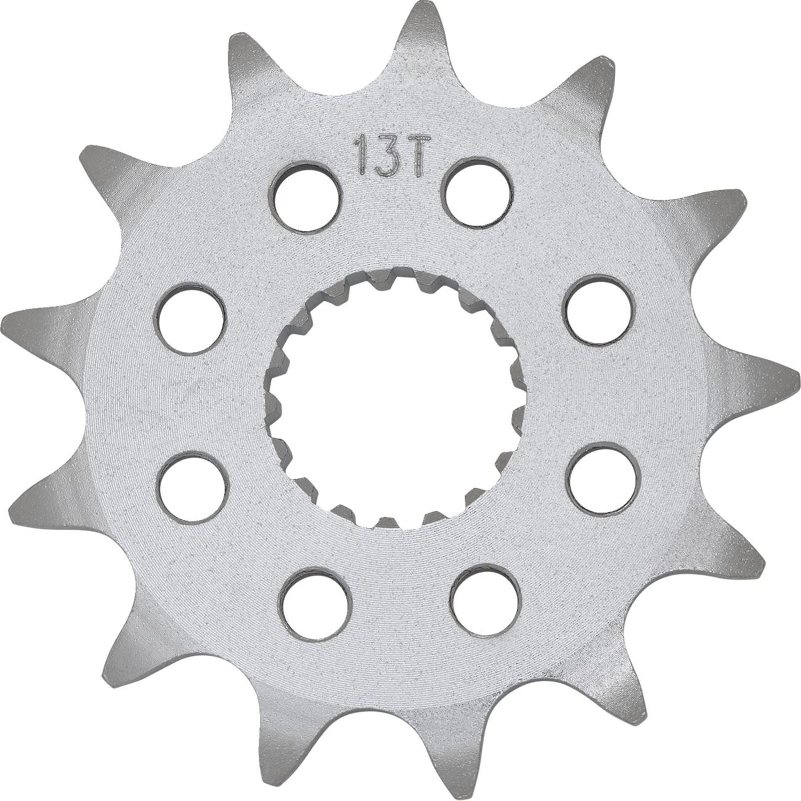 Moose Offroad Front Sprocket - RM-Z 450 - 13 Tooth D26-3167-13CRMO_1490074