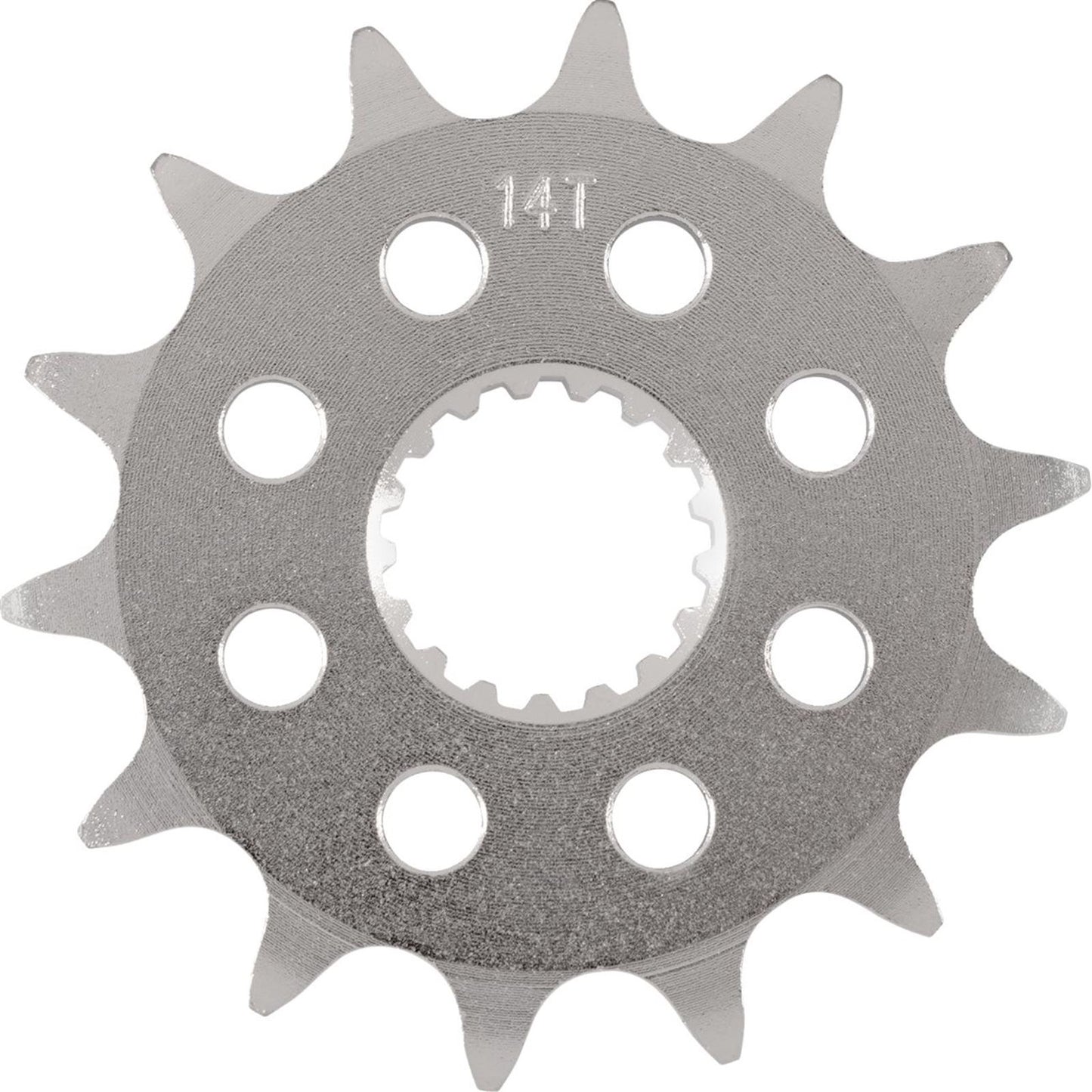 Moose Offroad Front Sprocket - RMZ-450 - 14 Tooth D26-3167-14CRMO_1483239