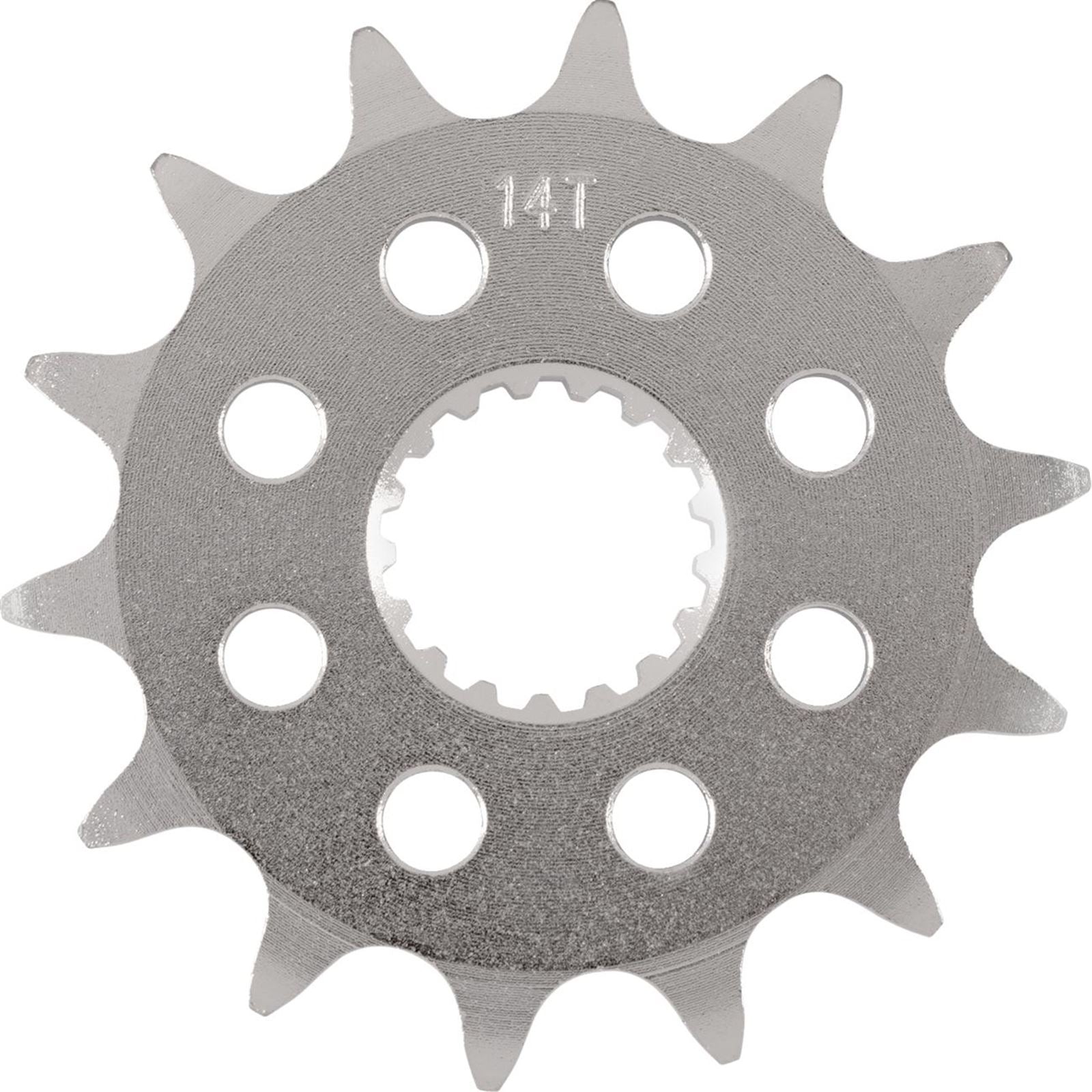 Moose Offroad Front Sprocket - RMZ-450 - 14 Tooth D26-3167-14CRMO_1483239