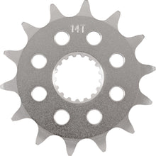 Moose Offroad Front Sprocket - RMZ-450 - 14 Tooth D26-3167-14CRMO_1483239